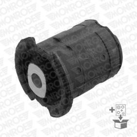 Stoßdämpfer G2581 von MONROE günstig für 72,91 € online kaufen