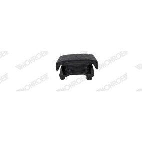 Lagerung, Blattfeder L93L40