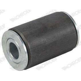 Lagerung, Blattfeder L95L10