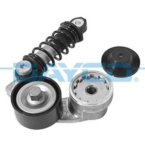 Compre Tensor de correia, correia trapezoidal estriada da DAYCO APV4500 a um preço baixo por 66,93 €
