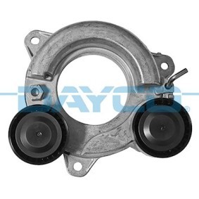 Compre Tensor de correia, correia trapezoidal estriada da DAYCO APV4501 a um preço baixo por 94,04 €