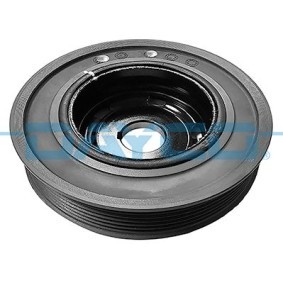 Achetez des Poulie damper (vilebrequin) DAYCO DPV1804 à prix pour 102,75 €
