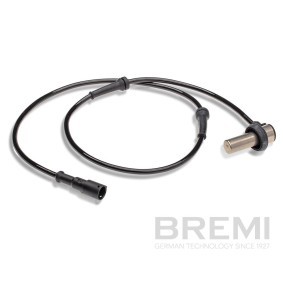 Kjøp Sensor, ABS av BREMI 51887 til den lave prisen 366,54 NOK