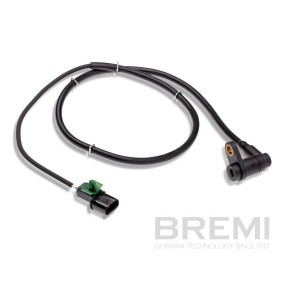 Compre Sensor ABS de BREMI online para L 400 Furgón (PD_W, PC_W, PB_V, PA_W, PA_V) a precios moderados