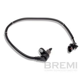 Compre Sensor ABS de BREMI online para L 400 Furgón (PD_W, PC_W, PB_V, PA_W, PA_V) a precios moderados