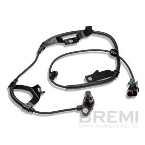 Comprar Sensor ABS de BREMI 51912 a bajo precio de 43,04 €