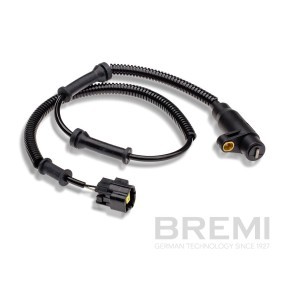 Kjøp Sensor, ABS av BREMI 51917 til den lave prisen 402,64 NOK