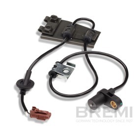 Comprar Sensor ABS de BREMI 51924 a bajo precio de 41,29 €