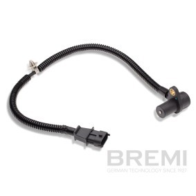 Kurbelwellensensor von BREMI günstig für 24,30 €