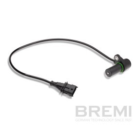 Kurbelwellensensor von BREMI 60652