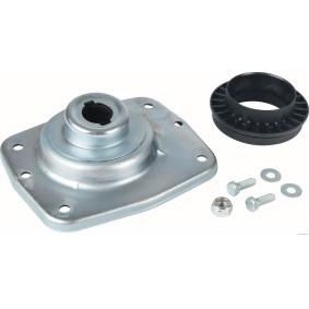 Acquista Kit riparazione, Cuscinetto ammortizzatore a molla da HERTH+BUSS JAKOPARTS J4420891 a buon mercato per soli 73,96 €