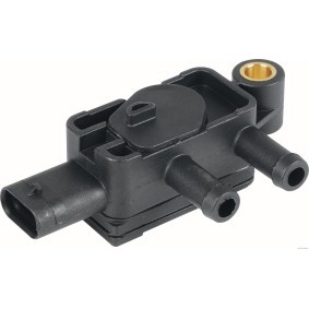 Køb Sensor, udstødningstryk af HERTH+BUSS ELPARTS 70668023 til den lave pris 868,43 DKK