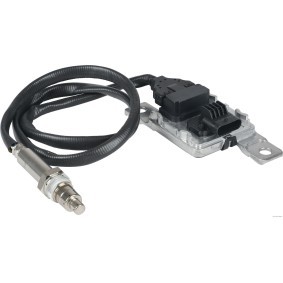 Comprar Sensor NOx, catalizador NOx de HERTH+BUSS ELPARTS 70680027 a bajo precio de 334,21 €
