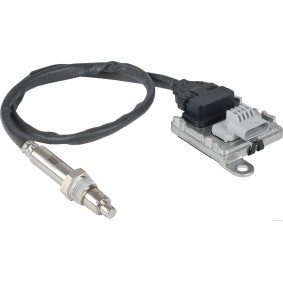 Köp NOx-sensor av HERTH+BUSS ELPARTS 70680522 till det låga priset 3816,60 kr