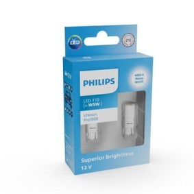 Køb Blinklyspære af PHILIPS 11961WU70X2 til den lave pris 159,02 DKK