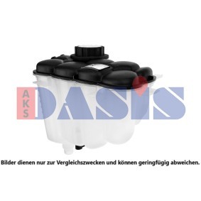 Comprar Depósito compensación, refrigerante de AKS DASIS 023022N a bajo precio de 82,57 €