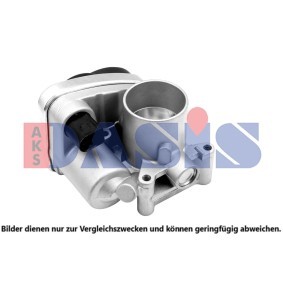 Køb Gasspjæld af AKS DASIS 047076N til den lave pris 950,71 DKK