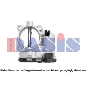 Achetez des Boîtier de papillon AKS DASIS 067029N à prix pour 185,51 €