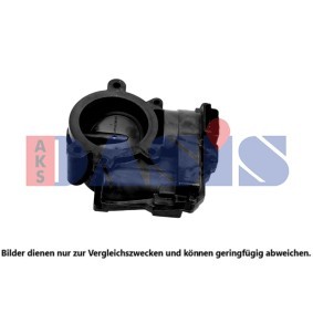 Køb Gasspjæld af AKS DASIS 067035N til den lave pris 2271,64 DKK