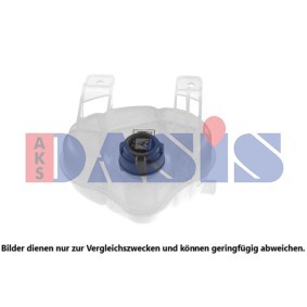 Comprar Depósito compensación, refrigerante de AKS DASIS 083003N a bajo precio de 24,58 €