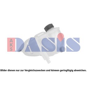 Comprar Depósito compensación, refrigerante de AKS DASIS 083004N a bajo precio de 50,30 €