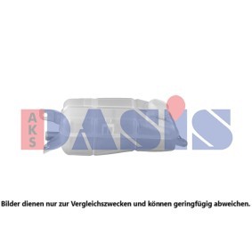 Comprar Depósito compensación, refrigerante de AKS DASIS 083005N a bajo precio de 61,69 €