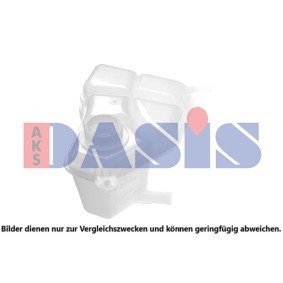 Comprar Depósito compensación, refrigerante de AKS DASIS 093016N a bajo precio de 28,69 €