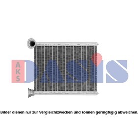 Osta Lämmityslaitteen kenno AKS DASIS:llä 189023N edullisesti hintaan 91,13 €