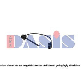 Kühlmittelstand-Sensor des Herstellers AKS DASIS - Originalware Artikelnummer: 293003N
