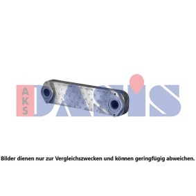 Achetez des Radiateur d'huile AKS DASIS 406010N à prix pour 293,48 €