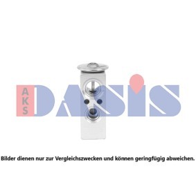 Expansionsventil, Klimaanlage 840390N