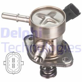 Achetez des Pompe à injection DELPHI 28258609-12B1 à prix pour 251,37 €