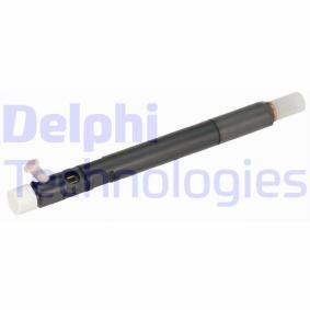 Compre Válvula injectora da DELPHI 28288104-12B1 a um preço baixo por 364,57 €