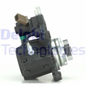 Osta Korkeapainepumppu DELPHI:llä 28384976-12B1 edullisesti hintaan 876,35 €