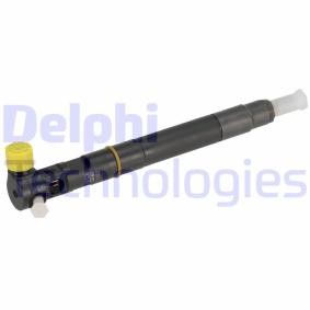 Einspritzventil 28387604-12B1 SSANGYONG TIVOLI von DELPHI