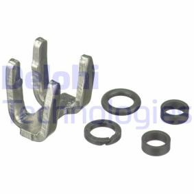 Acquista Kit riparazione, Portainiettore da DELPHI 28452629-12B1 a buon mercato per soli 11,38 €