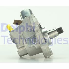 Osta Korkeapainepumppu DELPHI:llä 28475277-12B1 edullisesti hintaan 1094,15 €