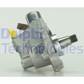 Osta Korkeapainepumppu DELPHI:llä 28477820-12B1 edullisesti hintaan 899,45 €