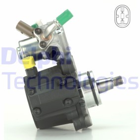 Osta Korkeapainepumppu DELPHI:llä 28478040-12B1 edullisesti hintaan 1054,63 €