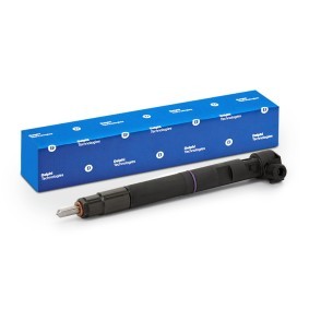 Compre Válvula injectora da DELPHI 28489548-12B1 a um preço baixo por 281,19 €