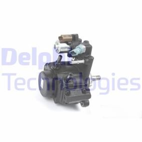 Osta Korkeapainepumppu DELPHI:llä 28526584-12B1 edullisesti hintaan 934,05 €