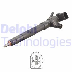Acquista Iniettore da DELPHI 28529434-12B1 a buon mercato per soli 224,03 €