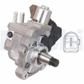 Osta Korkeapainepumppu DELPHI:llä 28535928-12B1 edullisesti hintaan 1040,21 €