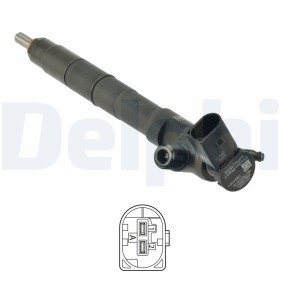 Osta Ruiskutusventtiili DELPHI:llä 28565336-12B1 edullisesti hintaan 321,70 €