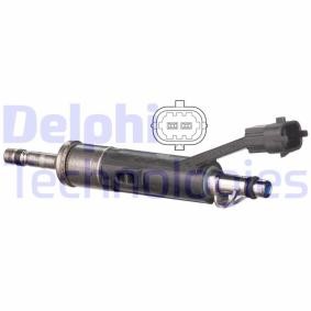 Compre Válvula injectora da DELPHI 28581176-12B1 a um preço baixo por 61,54 €