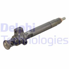 Compre Válvula injectora da DELPHI 28602948-12B1 a um preço baixo por 284,67 €