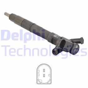 Compre Válvula injectora da DELPHI 28654963-12B1 a um preço baixo por 293,47 €