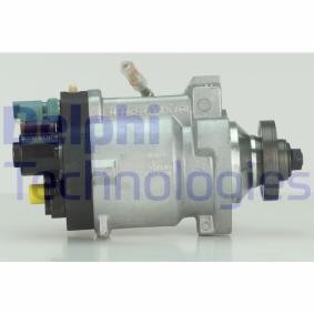 Osta Korkeapainepumppu DELPHI:llä 9044A016B-12B1 edullisesti hintaan 988,24 €