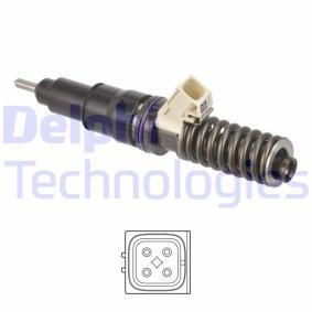 Comprar Válvula de inyección de DELPHI BEBE4P03002-12B1 a bajo precio de 946,45 €