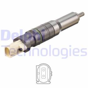 Compre Válvula injectora da DELPHI BEBJ1D01104-12B1 a um preço baixo por 687,83 €